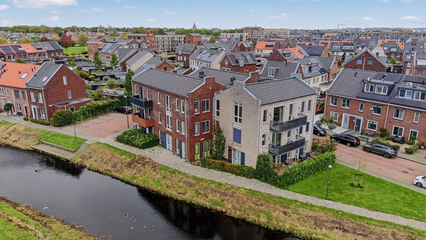 Medium property photo - Bunschoter Veenkamp 40, 3751 JD Bunschoten-Spakenburg